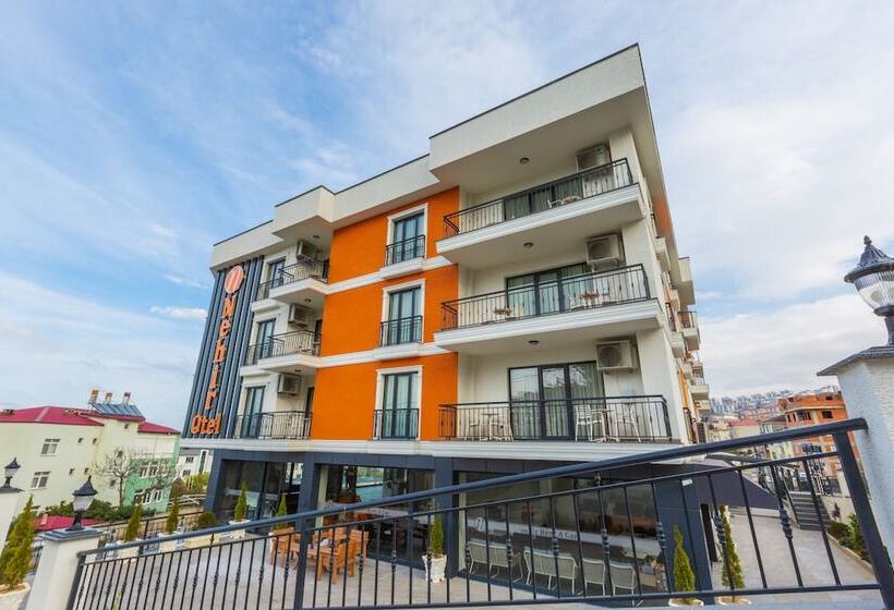 Nehir Otel
