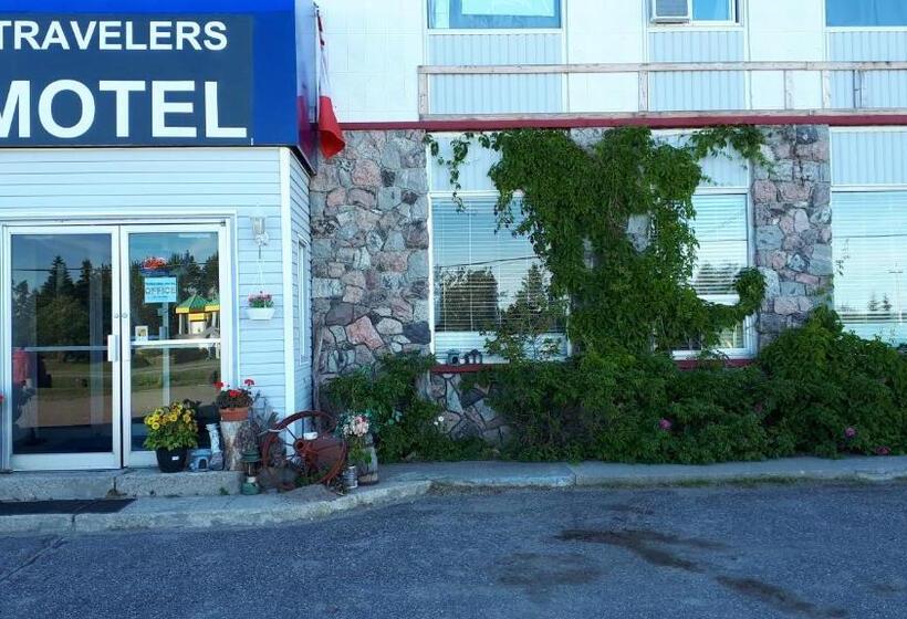 Nipigon Travelers Motel