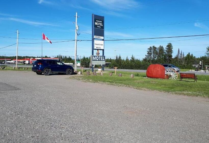 Nipigon Travelers Motel