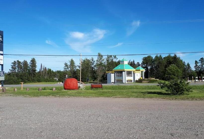 Nipigon Travelers Motel