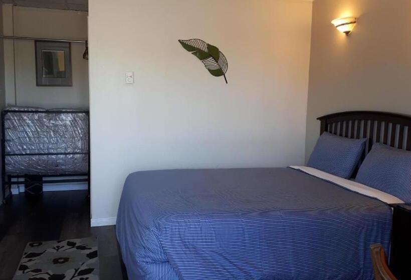 Nipigon Travelers Motel