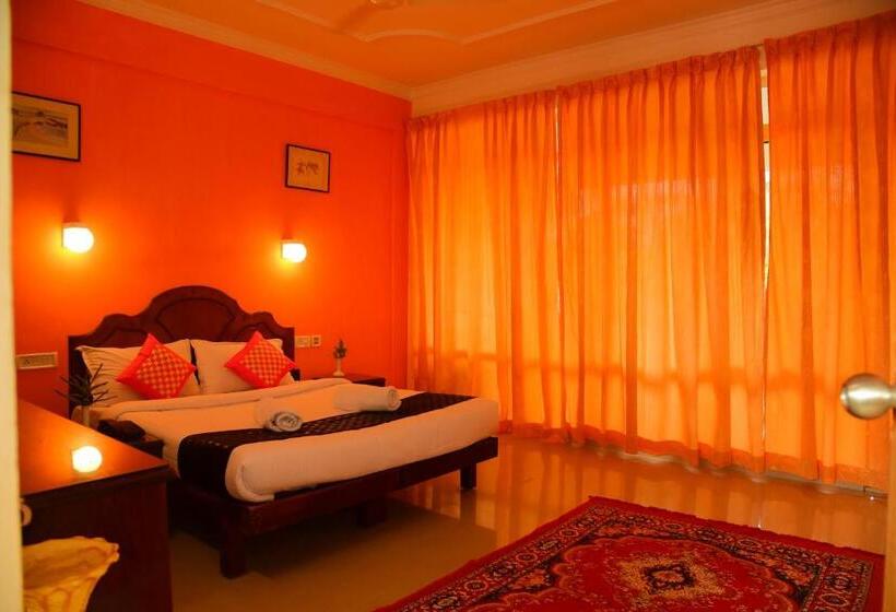 Ocean Bay Ayurvedic Beach Resort