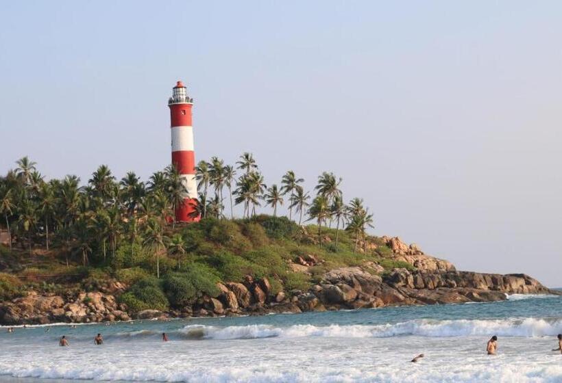 Ocean Bay Ayurvedic Beach Resort