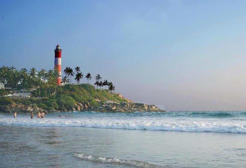 Ocean Bay Ayurvedic Beach Resort