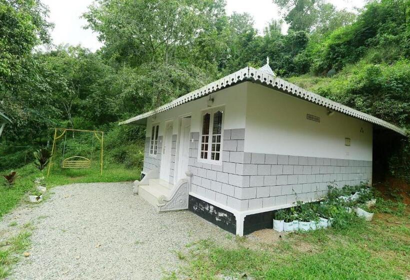 Oyo Flagship Hotel Munnar Kairali