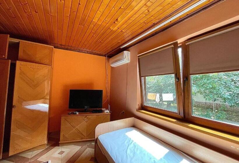 Pension (Hôtel basse catégorie) приватний будинок