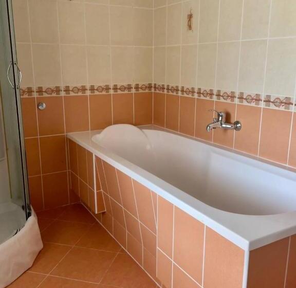 Pension (Hôtel basse catégorie) приватний будинок