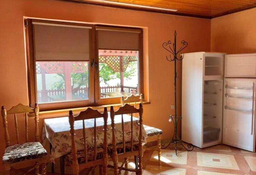 Pension (Hôtel basse catégorie) приватний будинок