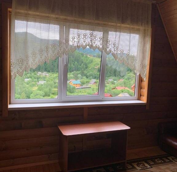 پانسیون котедж ,,тік