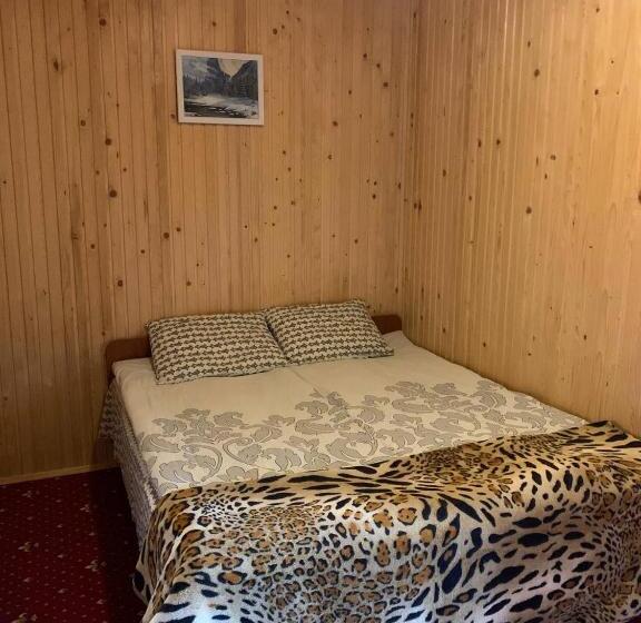 پانسیون котедж ,,тік