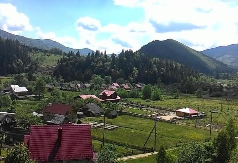 پانسیون котедж ,,тік