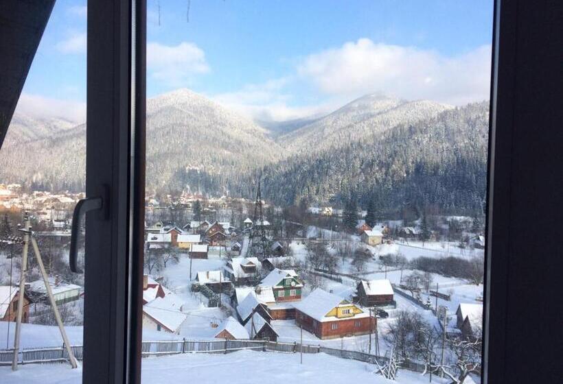 پانسیون котедж ,,тік