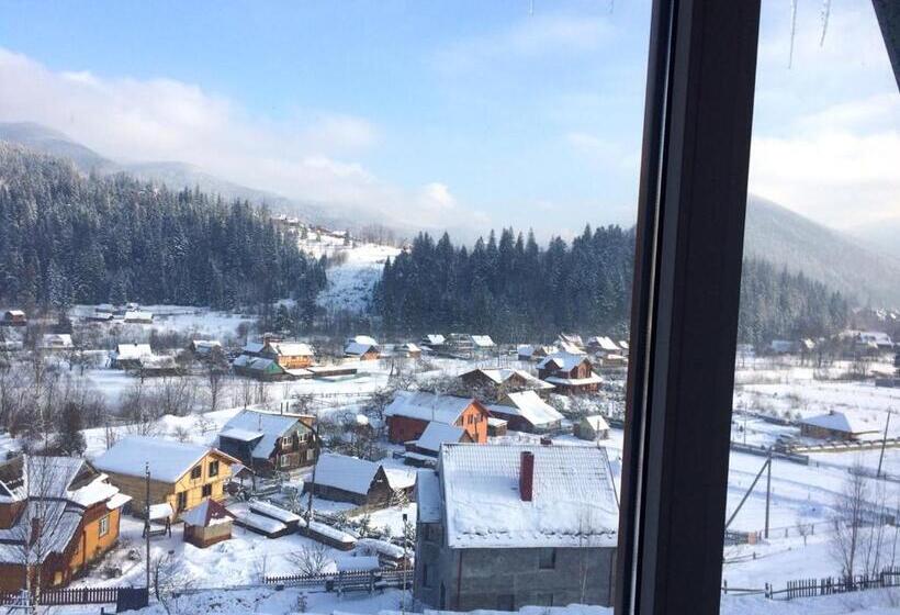 پانسیون котедж ,,тік