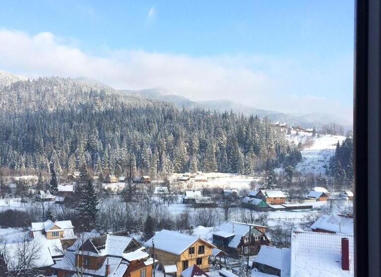 پانسیون котедж ,,тік