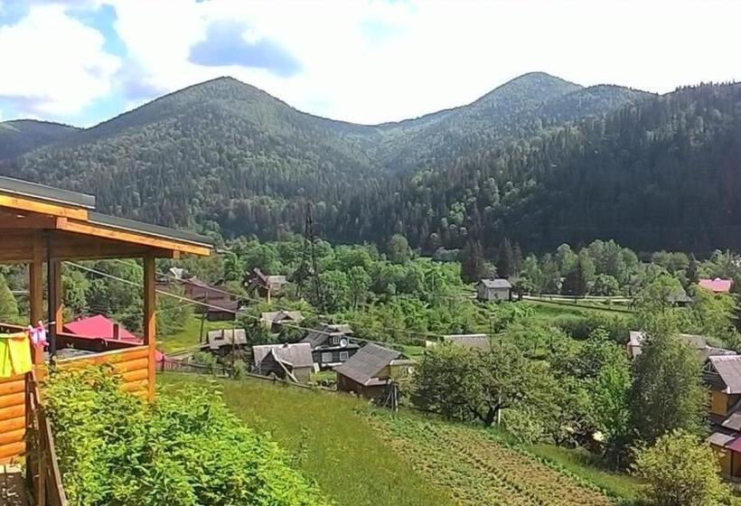 پانسیون котедж ,,тік