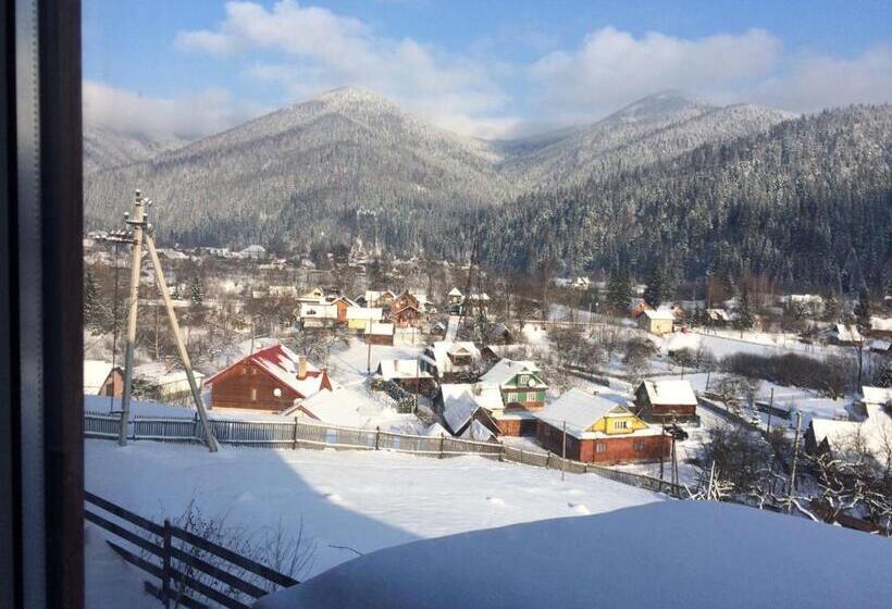 پانسیون котедж ,,тік