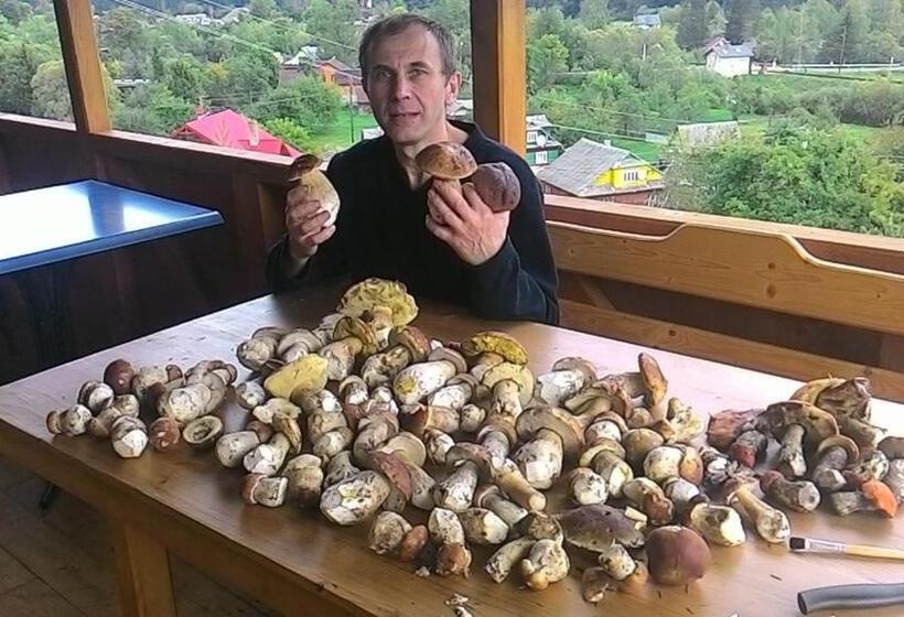 پانسیون котедж ,,тік