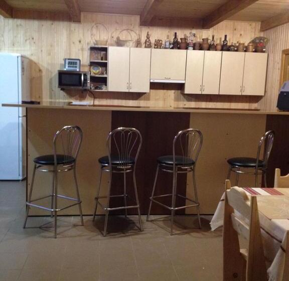 پانسیون котедж ,,тік