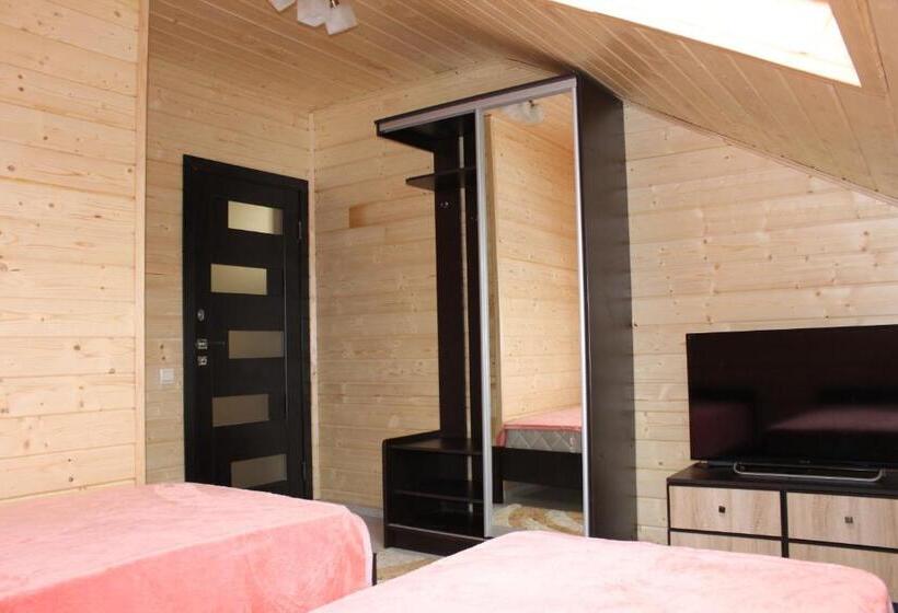 ペンション у інни