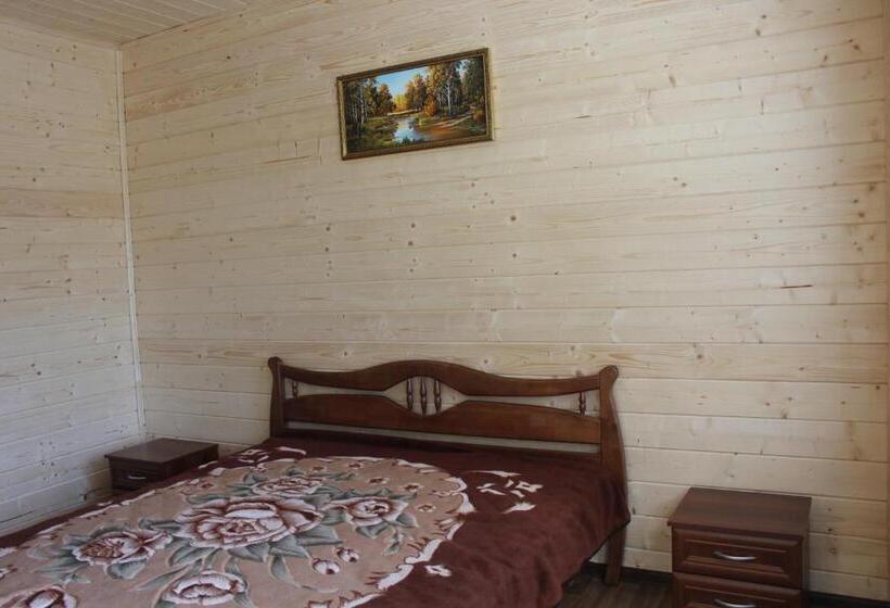 ペンション у інни