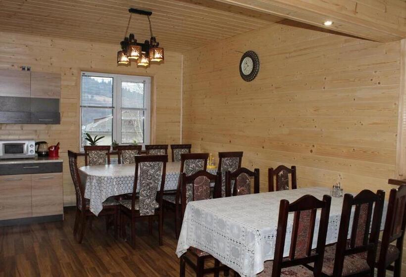 ペンション у інни