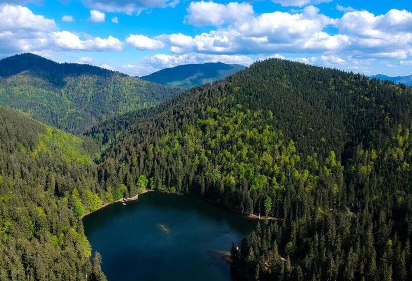 Пансион радуга