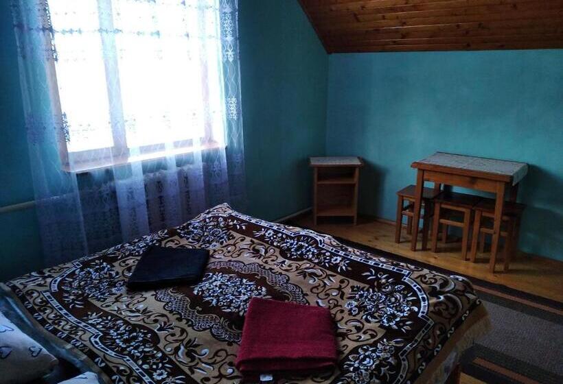 Пансион радуга