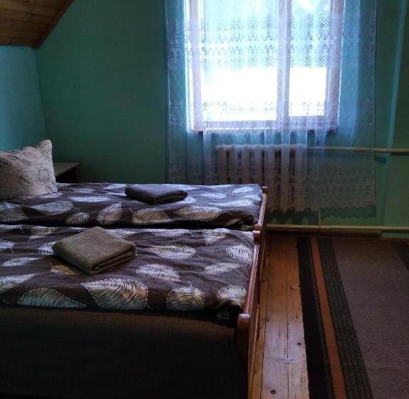 Пансион радуга