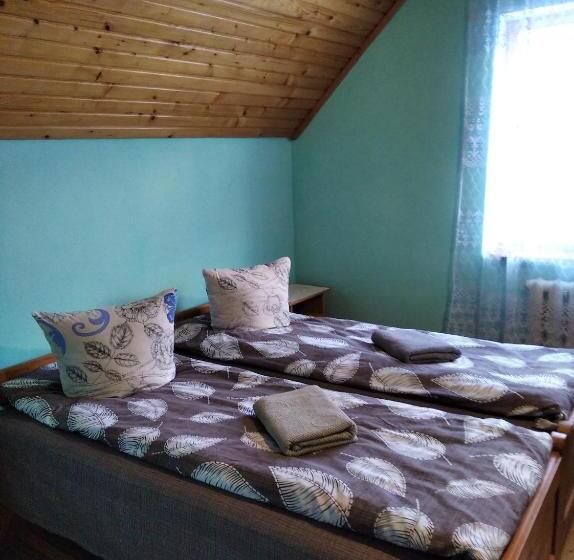 Пансион радуга