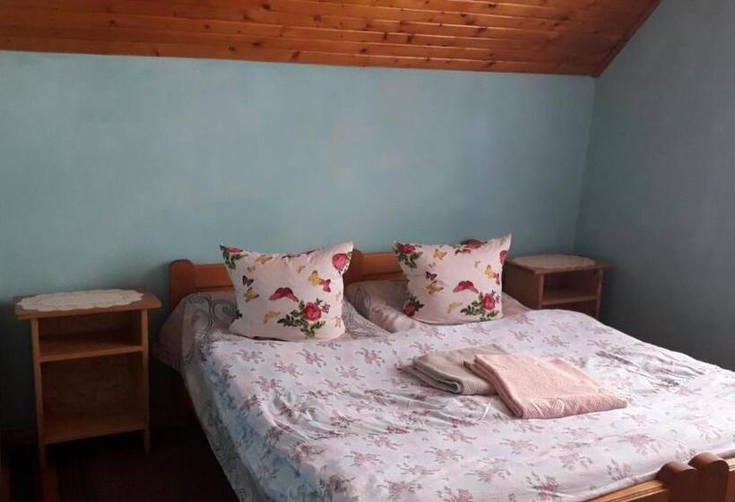 Пансион радуга