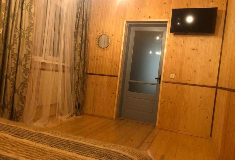 펜션 заграйка