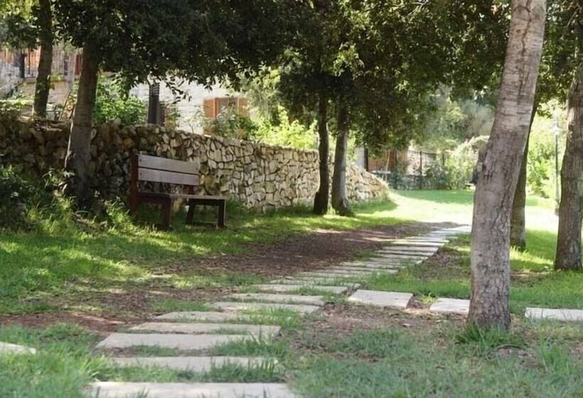 Pension Abdelli Terraces