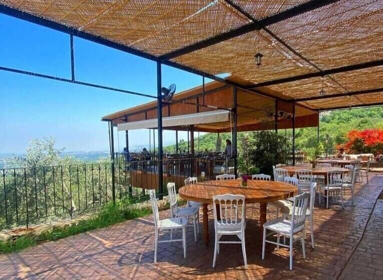 Pension Abdelli Terraces