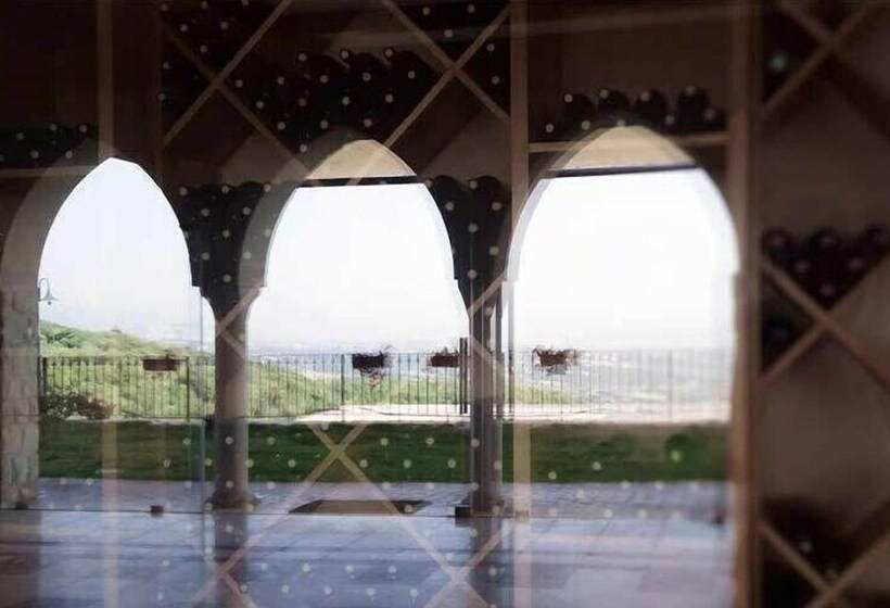 Pension Abdelli Terraces