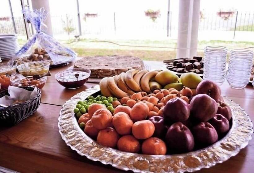 Pension Abdelli Terraces