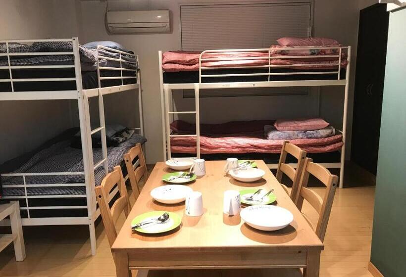 Пансион Ak402 Guest House Akasaka