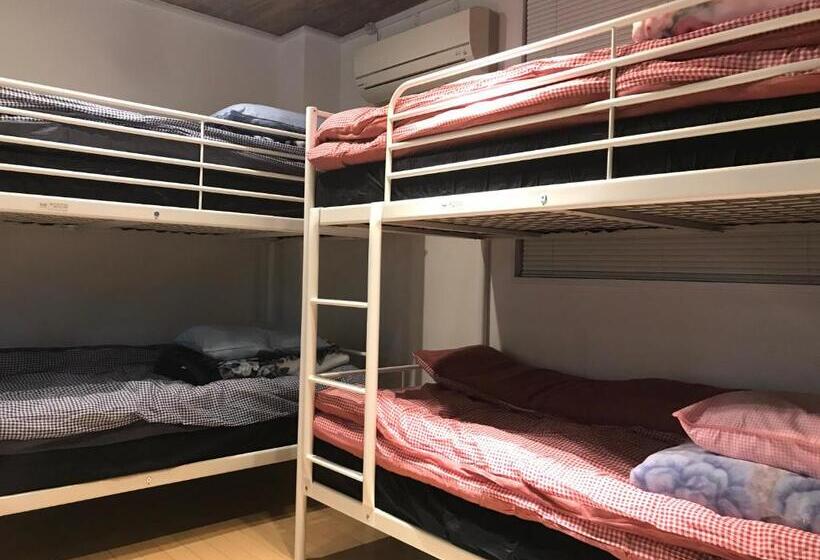 Пансион Ak402 Guest House Akasaka