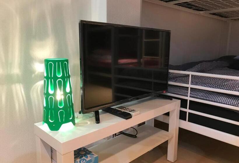 Пансион Ak402 Guest House Akasaka