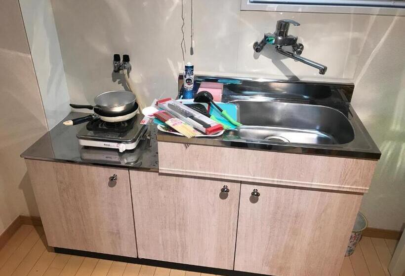 Пансион Ak402 Guest House Akasaka