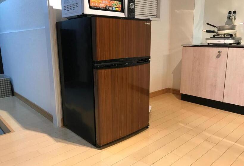 Пансион Ak402 Guest House Akasaka