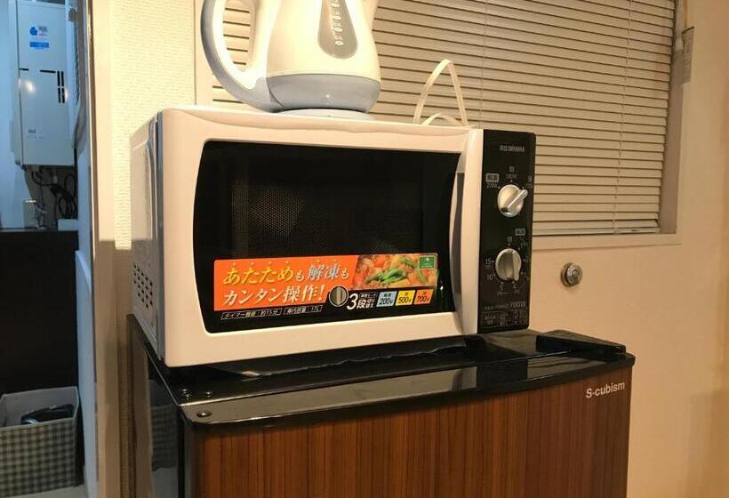 Пансион Ak402 Guest House Akasaka