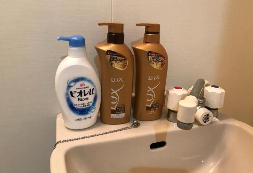 Пансион Ak402 Guest House Akasaka