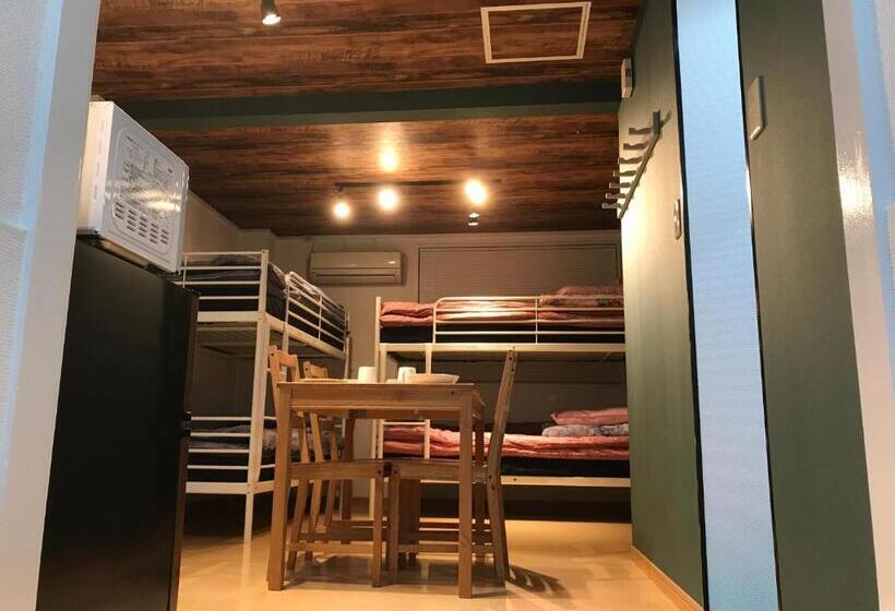 Пансион Ak402 Guest House Akasaka