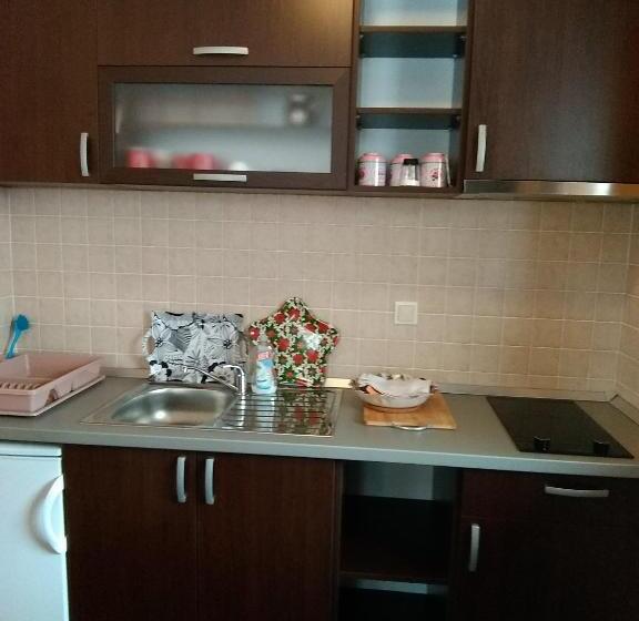 پانسیون Apartman Vila Natasa