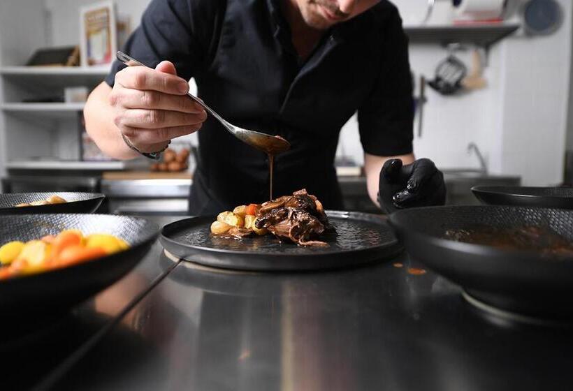 펜션 Apartment 36 M²