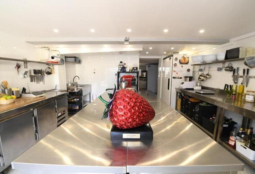 ペンション Apartment 36 M²