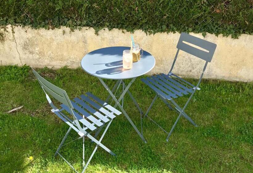 膳宿费 Apartment 36 M²