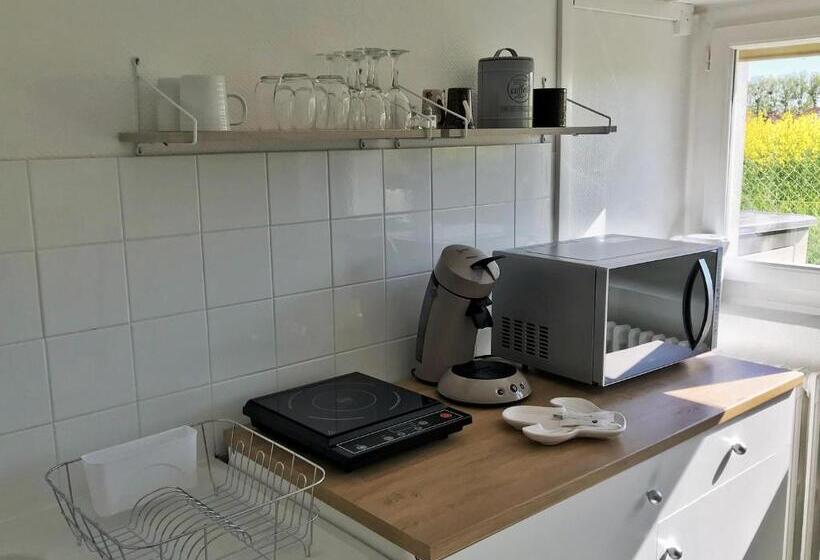 ペンション Apartment 36 M²