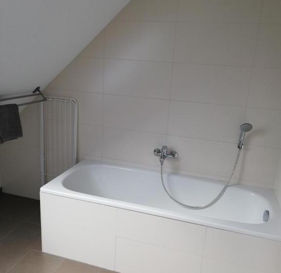 Пансион Apartmenthaus Mehrow