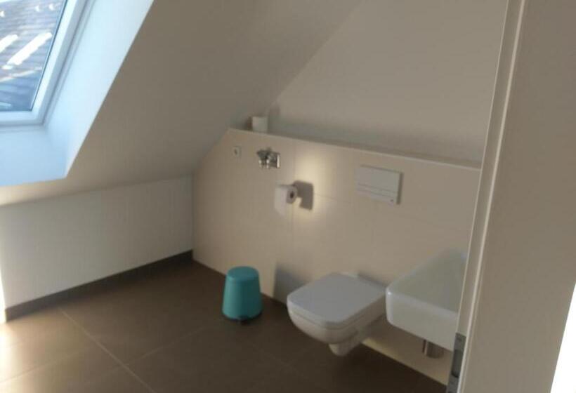 Пансион Apartmenthaus Mehrow